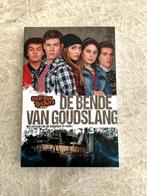 Ghost Rockers - De bende van goudslang, Ophalen, Zo goed als nieuw, Fictie