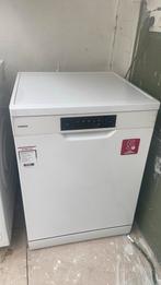 Lave vaisselle inventum VVW6008AW 3 ans et demi de garantie, Ophalen, Zo goed als nieuw