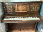 Antieke Henry Ambridge & Son piano, begin 20e eeuw, Antiek en Kunst, Curiosa en Brocante, Ophalen