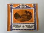 Centenary of the South African Railways 1860-1860, Enlèvement ou Envoi, Utilisé, Publicity and Travel department, Train