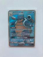 Blastoise 189- SM Black star promos, Ophalen of Verzenden, Nieuw