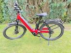 VTC Riese & Muller, Fietsen en Brommers, Gebruikt, 47 tot 51 cm, 50 km per accu of meer, Ophalen