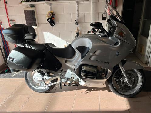 R1150rt bj 2002, Motoren, Motoren | BMW, Particulier, Ophalen