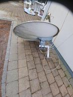 Schotelantenne, Audio, Tv en Foto, Schotelantennes, Ophalen, Gebruikt, (Schotel)antenne