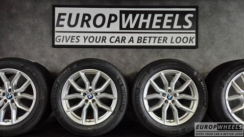 19 inch BMW X5 G05 IX5 Winterbanden NIEUW Styling 734 X6, Auto-onderdelen, Banden en Velgen, Banden en Velgen, Winterbanden, 19 inch