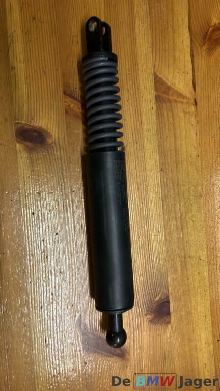 Gasdemper achterklep BMW 5-serie Touring E39 4769845, Auto-onderdelen, Klein materiaal, BMW, Gebruikt, Ophalen of Verzenden