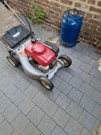 Tondeuse honda, Tuin en Terras, Grasmaaiers, Ophalen, Gebruikt