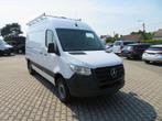 Mercedes-Benz Sprinter 315 cdi L2H2 Automaat, Achat, Entreprise, 3 places, Noir