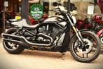 HARLEY DAVIDSON NIGHT ROD SPECIAL 10TH ANNIV ***MOTOVERTE.BE, Motoren, Motoren | Harley-Davidson, 2 cilinders, Chopper, Bedrijf