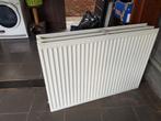 Paneelradiator, Ophalen, 30 tot 80 cm, Gebruikt, Radiator
