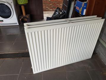 Paneelradiator beschikbaar voor biedingen