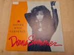 Vinyl 12"  Donna Summer 1987, Cd's en Dvd's, Vinyl | Pop, Ophalen, Gebruikt