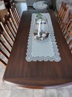 Eetkamertafel GRATIS, Huis en Inrichting, Ophalen