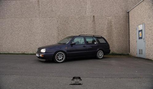 Vr6 variant 2.9 syncro, Auto's, Volkswagen, Particulier