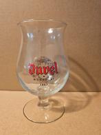 Duvel glas 85jaar duvel, Verzamelen, Biermerken, Ophalen of Verzenden, Zo goed als nieuw, Duvel