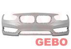BMW F20/F21 2015 T/M 2019 Voorbumper Primer 5111 7429 711, Auto-onderdelen, Nieuw, 6 maanden garantie, Ophalen of Verzenden, BMW