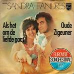 Sandra + Andrés, Enlèvement ou Envoi