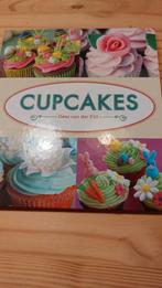 Dees van der Elst - Cupcakes, Boeken, Gelezen, Dees van der Elst, Ophalen of Verzenden, Taart, Gebak en Desserts