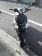 Piaggio 50cc 4-taktscooter, Overige modellen, Ophalen of Verzenden, Benzine, 50 cc