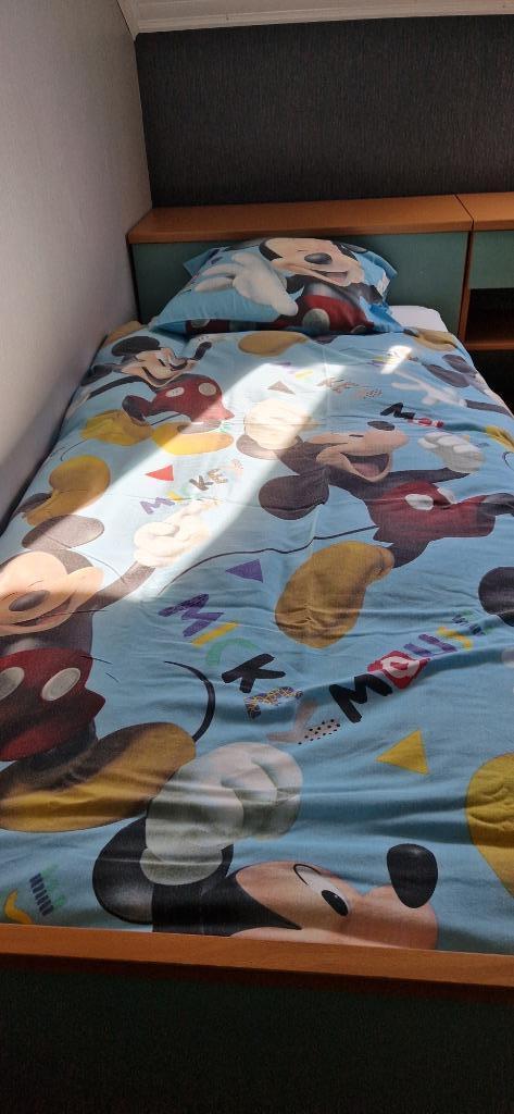 Jeugdkamer Emdeka, Kinderen en Baby's, Kinderkamer | Complete kinderkamers, Zo goed als nieuw, Jongetje of Meisje, Ophalen
