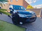 Mitsubishi Outlander 2.2D - 4 roues motrices (4x4)  7 PLACES, Cuir, Euro 5, Achat, Outlander