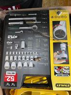 Kit clé et douille Stanley, Enlèvement, Comme neuf