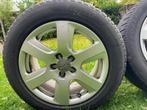 4 pneus hiver Pirelli Sottozero 3 – 225/55 R17 – bon etat, Autos : Pièces & Accessoires, Pneus & Jantes, Pneus et Jantes, Pneus hiver