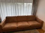 3-zit zetel, Huis en Inrichting, Ophalen, Zo goed als nieuw
