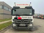 2011 Mercedes-Benz Actros 2636 Vrachtwagen, Auto's, Overige brandstoffen, Mercedes-Benz, Bedrijf, Te koop
