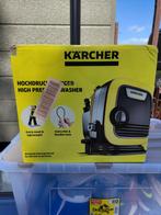 Kärcher K mini als nieuw, Tuin en Terras, Ophalen, Zo goed als nieuw
