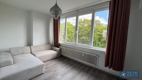 Appartement à louer à Koekelberg, 2 chambres, Immo, Huizen te huur, Appartement, F