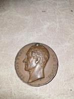 Leopold 1 medaille, Verzamelen, Ophalen of Verzenden