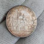 Token / medaille Duitsland / München 1972/ Puur zilver .999, Ophalen of Verzenden, Duitsland, Losse munt, Zilver