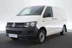 (1WQP729) VOLKSWAGEN TRANSPORTER 1400 FOU SWB DSL -, Auto's, Voorwielaandrijving, 75 kW, Stof, Gebruikt