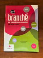 Branché, Ophalen of Verzenden, Zo goed als nieuw