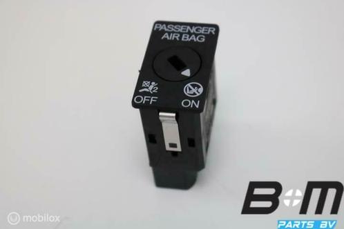 Schakelaar voor bijrijdersairbag VW Passat B8, Auto-onderdelen, Overige Auto-onderdelen, Gebruikt