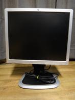 Ecran PC HP Compaq LA1951g, Ophalen, Gebruikt, HP, Onbekend