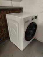 Whirlpool wasmachine, Elektronische apparatuur, Ophalen, Zo goed als nieuw, Voorlader, 85 tot 90 cm