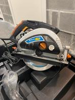 Cirkelzaag Evolution Xtreme 230, Ophalen, Gebruikt