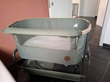 Maxi cosi co slaper beschikbaar voor biedingen