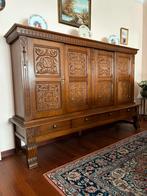 Dressoir en barkast, Antiek en Kunst, Ophalen