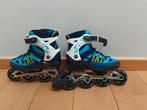 Rolschaatsen / skates  voor kinderen (maat 38-41), Sport en Fitness, Ophalen, Zo goed als nieuw, Kinderen