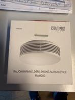 Détecteur de fumée Jung RWM 200, Bricolage & Construction, Détecteur, Capteur ou Alarme, Enlèvement, Neuf, Sans fil