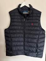 Polo Ralph Lauren Bodywarmer L, Ophalen, Maat 52/54 (L), Blauw, Ralph Lauren