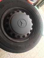 Mercedes vito michelin banden m+s, Auto-onderdelen, Ophalen, Band(en)
