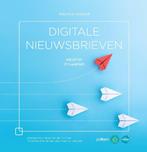 Digitale Nieuwsbrieven - Kristof D'hanens, Ophalen of Verzenden