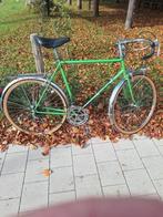 fiets motobecane dubbele remmen retro, Fietsen en Brommers, Ophalen