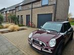 Mini Cooper R50 pour pièces – moteur HS – 900 €, Auto-onderdelen, Overige Auto-onderdelen, Ophalen, Gebruikt, Mini