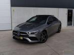 Mercedes-Benz CLA-Klasse 250 e l AMG Line l Premium+ l Pano, Automaat, USB, Gebruikt, 4 cilinders