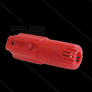 Instelbare Roterende Vuilfrees Rood 400 Bar beschikbaar voor biedingen